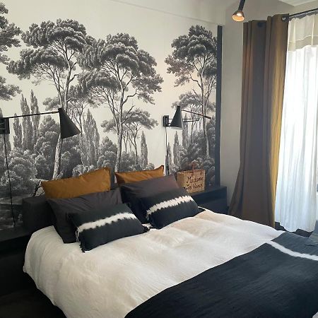 Madame Les Vans - Chambre D'Hotes - Charme Et Design Bed and Breakfast Εξωτερικό φωτογραφία