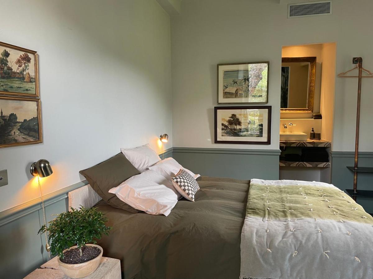 Madame Les Vans - Chambre D'Hotes - Charme Et Design Bed and Breakfast Εξωτερικό φωτογραφία