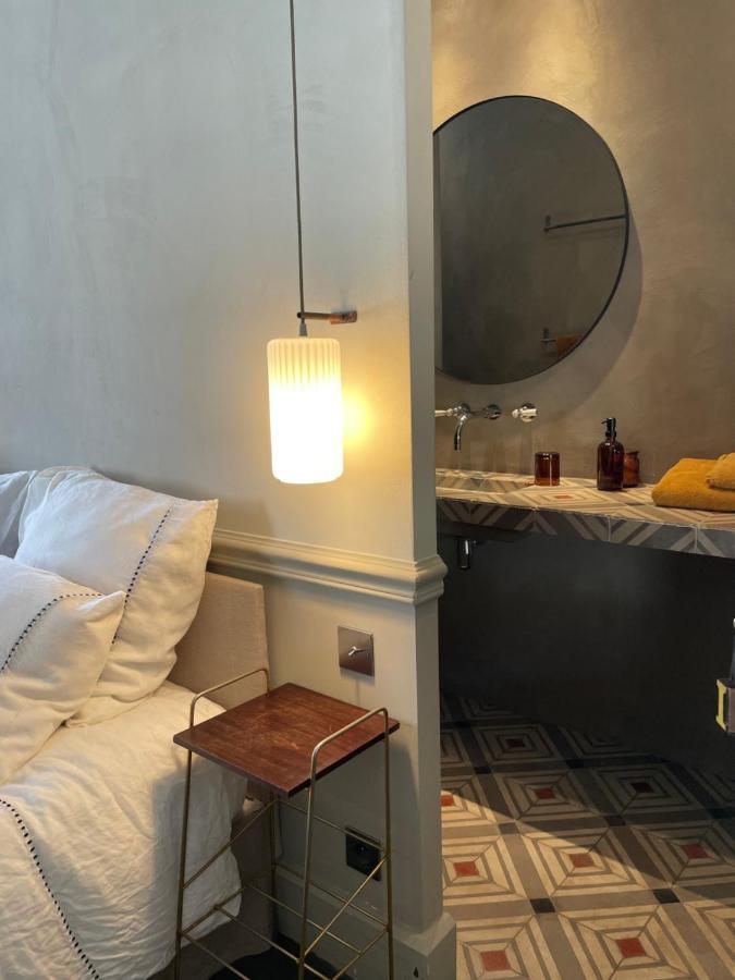 Madame Les Vans - Chambre D'Hotes - Charme Et Design Bed and Breakfast Εξωτερικό φωτογραφία